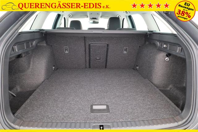 Skoda Octavia Combi 2.0 TDI 110 kW Selection DSG Selection, Navi, AHK, el. Klappe, 5-J Garantie 