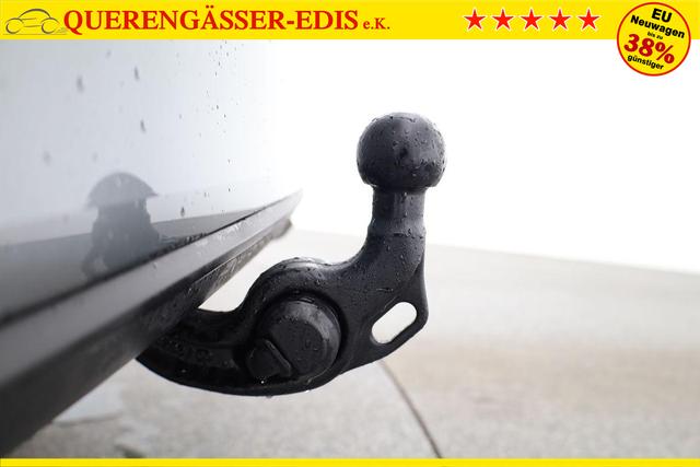 Skoda Octavia Combi 2.0 TDI 110 kW Selection DSG Selection, Navi, AHK, el. Klappe, 5-J Garantie 