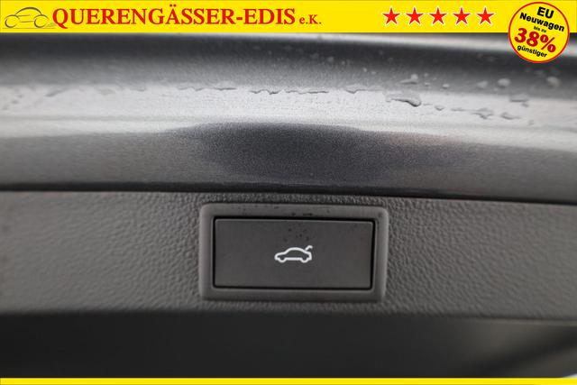 Skoda Octavia Combi 2.0 TDI 110 kW Selection DSG Selection, Navi, AHK, el. Klappe, 5-J Garantie 