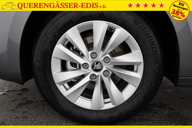 Skoda Octavia Combi 2.0 TDI 110 kW Selection DSG Selection, Navi, AHK, el. Klappe, 5-J Garantie 