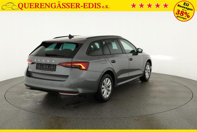 Skoda Octavia Combi 2.0 TDI 110 kW Selection DSG Selection, Navi, AHK, el. Klappe, 5-J Garantie 