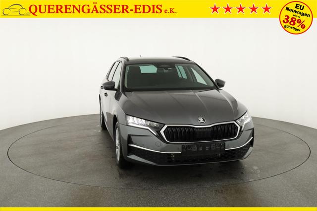 Skoda Octavia Combi 2.0 TDI 110 kW Selection DSG Selection, Navi, AHK, el. Klappe, 5-J Garantie 