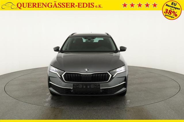 Skoda Octavia Combi 2.0 TDI 110 kW Selection DSG Selection, Navi, AHK, el. Klappe, 5-J Garantie 