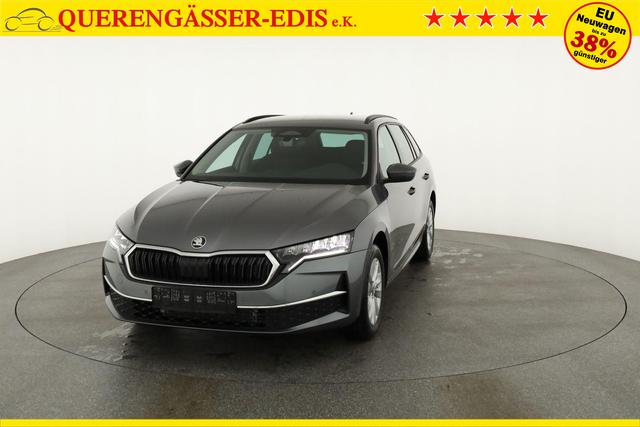 Skoda Octavia Combi 2.0 TDI 110 kW Selection DSG Selection, Navi, AHK, el. Klappe, 5-J Garantie 