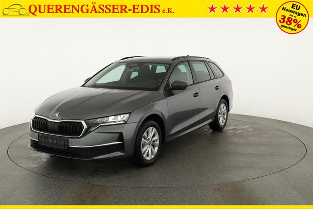 Skoda Octavia Combi 2.0 TDI 110 kW Selection DSG Selection, Navi, AHK, el. Klappe, 5-J Garantie 