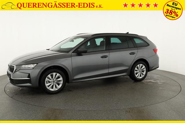 Skoda Octavia Combi 2.0 TDI 110 kW Selection DSG Selection, Navi, AHK, el. Klappe, 5-J Garantie 