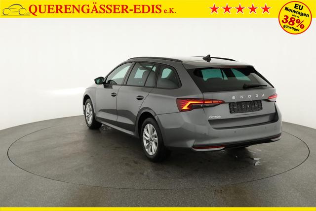 Skoda Octavia Combi 2.0 TDI 110 kW Selection DSG Selection, Navi, AHK, el. Klappe, 5-J Garantie 