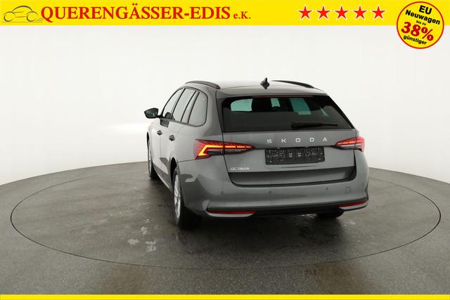 Skoda Octavia Combi 2.0 TDI 110 kW Selection DSG Selection, Navi, AHK, el. Klappe, 5-J Garantie 