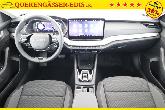 Skoda Octavia Combi 2.0 TDI 110 kW Selection DSG Selection, Navi, AHK, el. Klappe, 5-J Garantie 