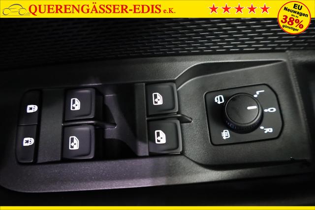 Skoda Octavia Combi 2.0 TDI 110 kW Selection DSG Selection, Navi, AHK, el. Klappe, 5-J Garantie 