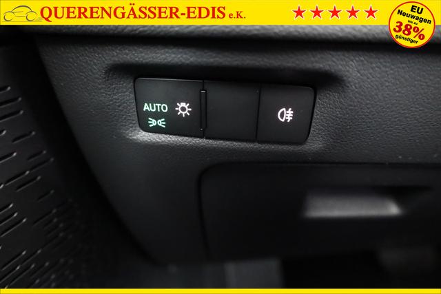 Skoda Octavia Combi 2.0 TDI 110 kW Selection DSG Selection, Navi, AHK, el. Klappe, 5-J Garantie 