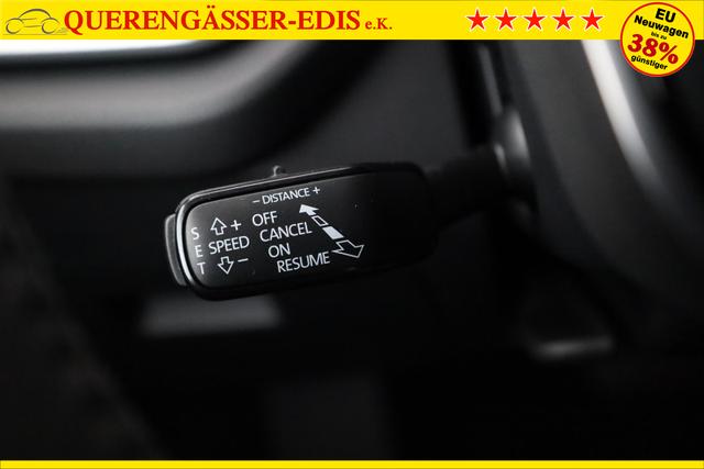 Skoda Octavia Combi 2.0 TDI 110 kW Selection DSG Selection, Navi, AHK, el. Klappe, 5-J Garantie 