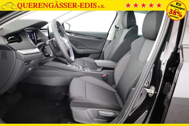 Skoda Octavia Combi 2.0 TDI 110 kW Selection DSG Selection, Navi, AHK, el. Klappe, 5-J Garantie 