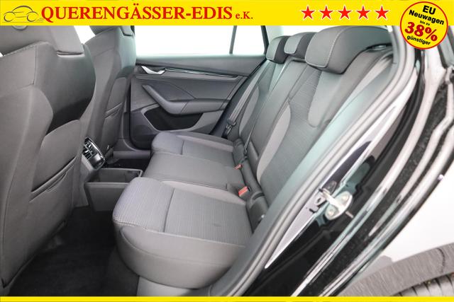 Skoda Octavia Combi 2.0 TDI 110 kW Selection DSG Selection, Navi, AHK, el. Klappe, 5-J Garantie 