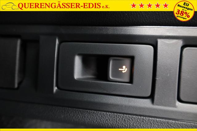 Skoda Octavia Combi 2.0 TDI 110 kW Selection DSG Selection, Navi, AHK, el. Klappe, 5-J Garantie 