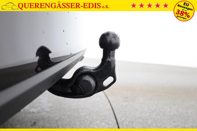 Skoda Octavia Combi 2.0 TDI 110 kW Selection DSG Selection, Navi, AHK, el. Klappe, 5-J Garantie 