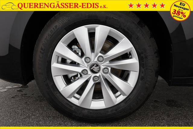 Skoda Octavia Combi 2.0 TDI 110 kW Selection DSG Selection, Navi, AHK, el. Klappe, 5-J Garantie 