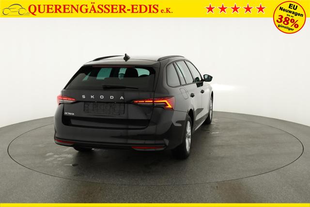 Skoda Octavia Combi 2.0 TDI 110 kW Selection DSG Selection, Navi, AHK, el. Klappe, 5-J Garantie 