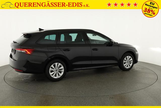 Skoda Octavia Combi 2.0 TDI 110 kW Selection DSG Selection, Navi, AHK, el. Klappe, 5-J Garantie 