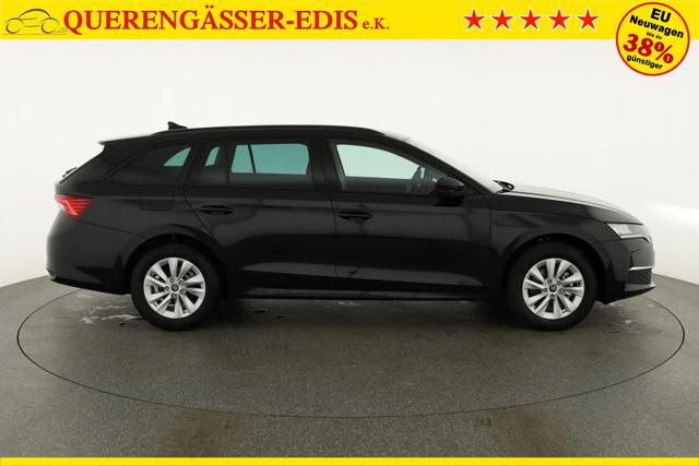 Skoda Octavia Combi 2.0 TDI 110 kW Selection DSG Selection, Navi, AHK, el. Klappe, 5-J Garantie 