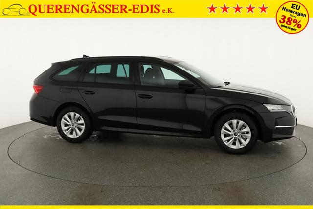 Skoda Octavia Combi 2.0 TDI 110 kW Selection DSG Selection, Navi, AHK, el. Klappe, 5-J Garantie 