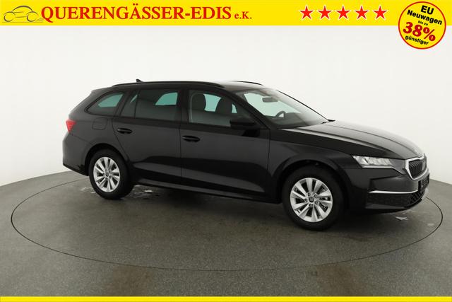 Skoda Octavia Combi 2.0 TDI 110 kW Selection DSG Selection, Navi, AHK, el. Klappe, 5-J Garantie 
