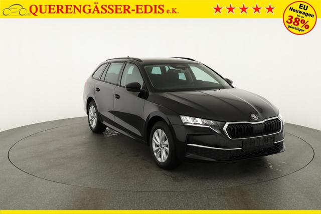 Skoda Octavia Combi 2.0 TDI 110 kW Selection DSG Selection, Navi, AHK, el. Klappe, 5-J Garantie 