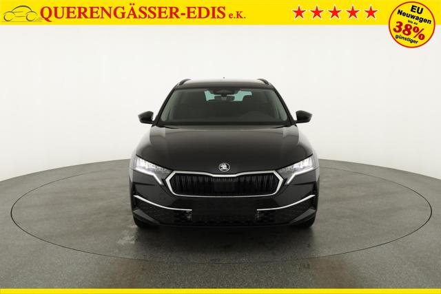 Skoda Octavia Combi 2.0 TDI 110 kW Selection DSG Selection, Navi, AHK, el. Klappe, 5-J Garantie 