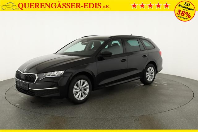 Skoda Octavia Combi 2.0 TDI 110 kW Selection DSG Selection, Navi, AHK, el. Klappe, 5-J Garantie 