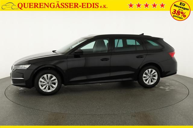 Skoda Octavia Combi 2.0 TDI 110 kW Selection DSG Selection, Navi, AHK, el. Klappe, 5-J Garantie 