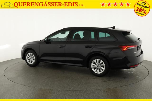 Skoda Octavia Combi 2.0 TDI 110 kW Selection DSG Selection, Navi, AHK, el. Klappe, 5-J Garantie 