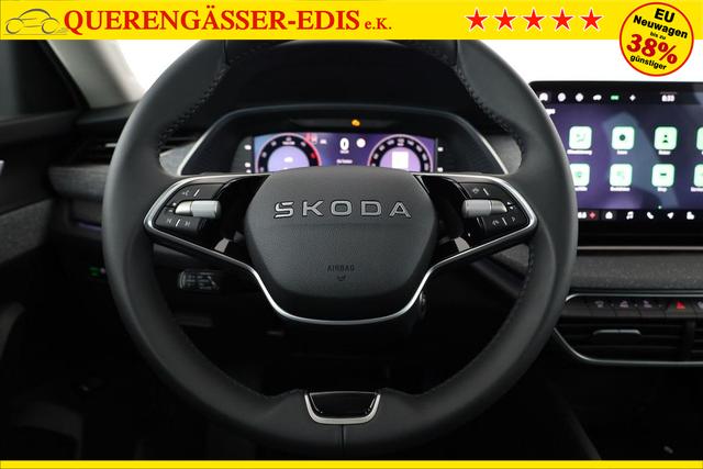 Skoda Octavia Combi 2.0 TDI 110 kW Selection DSG Selection, Navi, Pano, AHK, Teilleder, 5-J Garantie 