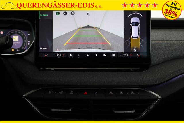 Skoda Octavia Combi 2.0 TDI 110 kW Selection DSG Selection, Navi, Pano, AHK, Teilleder, 5-J Garantie 