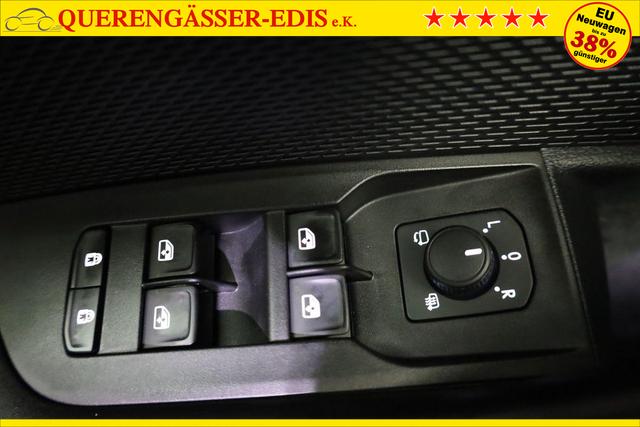 Skoda Octavia Combi 2.0 TDI 110 kW Selection DSG Selection, Navi, Pano, AHK, Teilleder, 5-J Garantie 