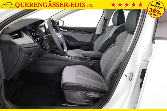 Skoda Octavia Combi 2.0 TDI 110 kW Selection DSG Selection, Navi, Pano, AHK, Teilleder, 5-J Garantie 