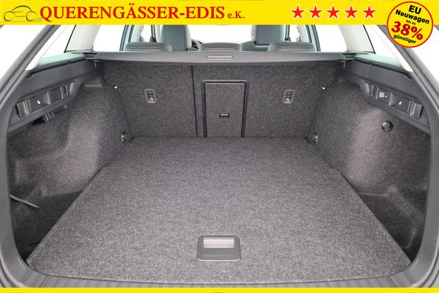 Skoda Octavia Combi 2.0 TDI 110 kW Selection DSG Selection, Navi, Pano, AHK, Teilleder, 5-J Garantie 