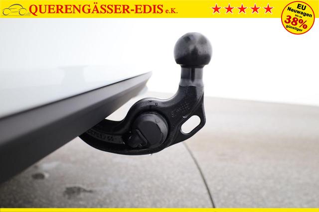 Skoda Octavia Combi 2.0 TDI 110 kW Selection DSG Selection, Navi, Pano, AHK, Teilleder, 5-J Garantie 