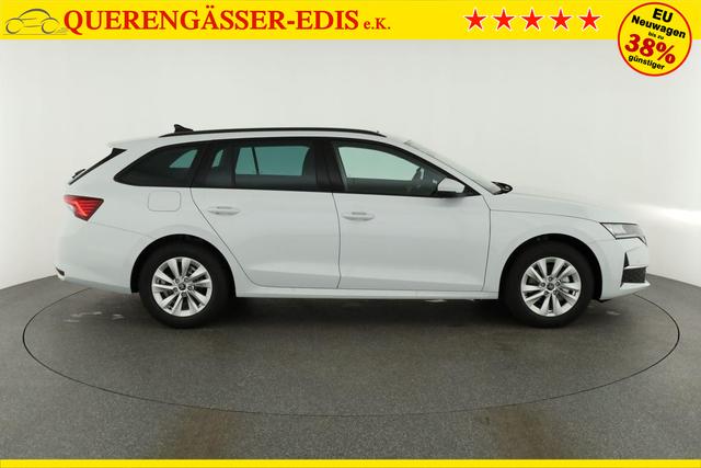 Skoda Octavia Combi 2.0 TDI 110 kW Selection DSG Selection, Navi, Pano, AHK, Teilleder, 5-J Garantie 