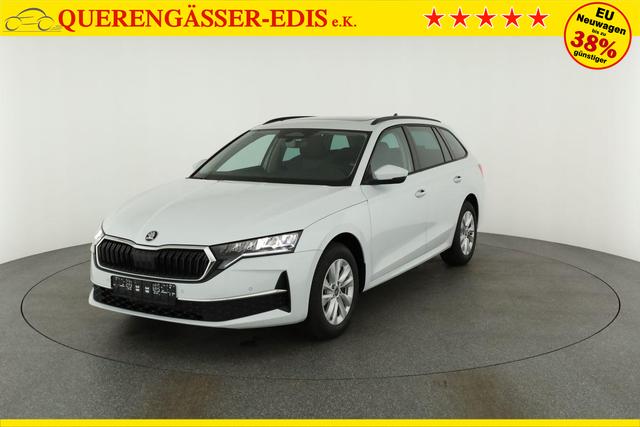 Skoda Octavia Combi 2.0 TDI 110 kW Selection DSG Selection, Navi, Pano, AHK, Teilleder, 5-J Garantie 