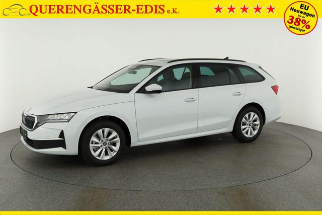 Skoda Octavia Combi 2.0 TDI 110 kW Selection DSG Selection, Navi, Pano, AHK, Teilleder, 5-J Garantie 
