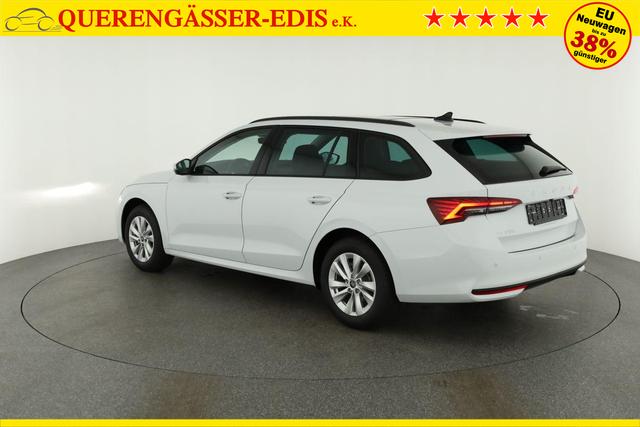 Skoda Octavia Combi 2.0 TDI 110 kW Selection DSG Selection, Navi, Pano, AHK, Teilleder, 5-J Garantie 