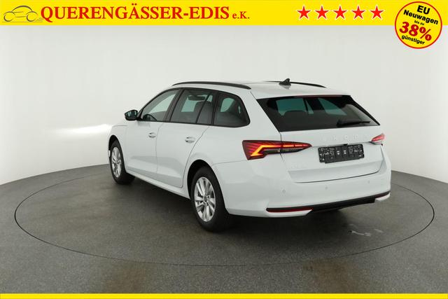 Skoda Octavia Combi 2.0 TDI 110 kW Selection DSG Selection, Navi, Pano, AHK, Teilleder, 5-J Garantie 
