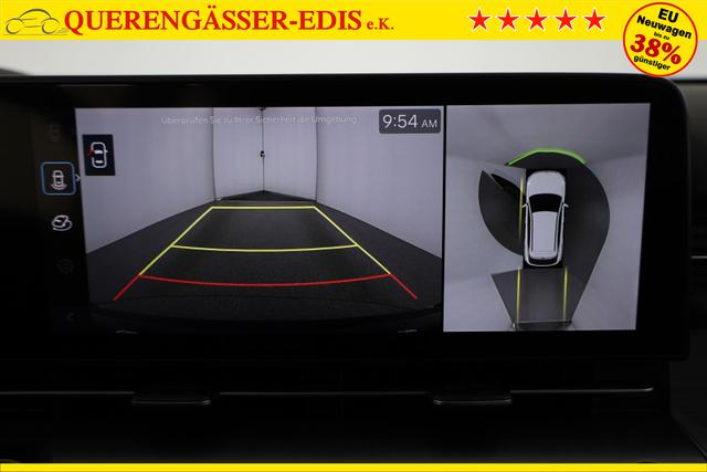 Hyundai KONA Prime Elektro 2WD EV 65,4 kWh, Leder, BOSE, 360 Kamera, Sitzbelüftung 