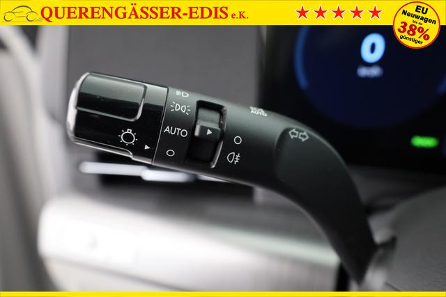 Hyundai KONA Prime Elektro 2WD EV 65,4 kWh, Leder, BOSE, 360 Kamera, Sitzbelüftung 