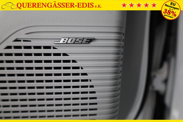 Hyundai KONA Prime Elektro 2WD EV 65,4 kWh, Leder, BOSE, 360 Kamera, Sitzbelüftung 