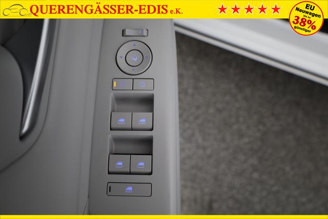 Hyundai KONA Prime Elektro 2WD EV 65,4 kWh, Leder, BOSE, 360 Kamera, Sitzbelüftung 