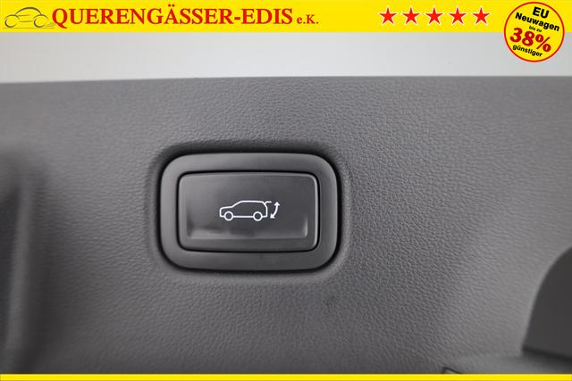 Hyundai KONA Prime Elektro 2WD EV 65,4 kWh, Leder, BOSE, 360 Kamera, Sitzbelüftung 