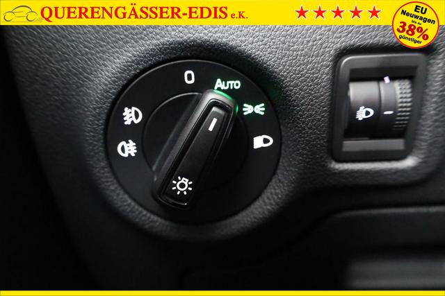 Skoda Fabia Selection 1.0 TSI DSG 130 Jahre, LED, Kamera, ACC, Side, Ladeboden, Winter 
