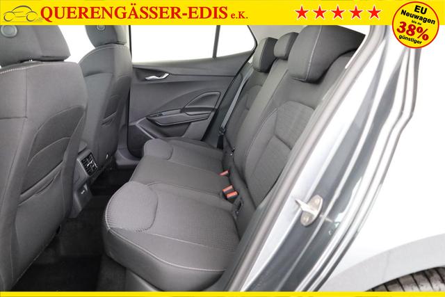 Skoda Fabia Selection 1.0 TSI DSG 130 Jahre, LED, Kamera, ACC, Side, Ladeboden, Winter 