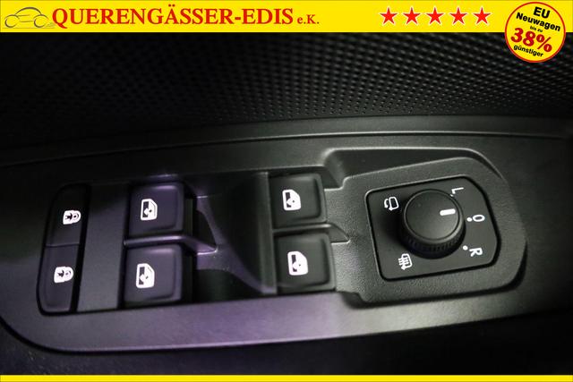 Skoda Kodiaq 2.0 TDI 142kW 4x4 Selection DSG Selection, 7-Sitzer, AHK, Navi, Side, el. Klappe, AreaView, ParkAssist 